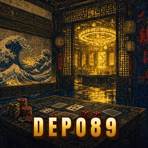 Resmi depo89